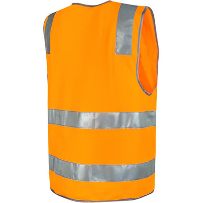 Force 360 Vic Rail Day/Night Safety Vest - CWRX197