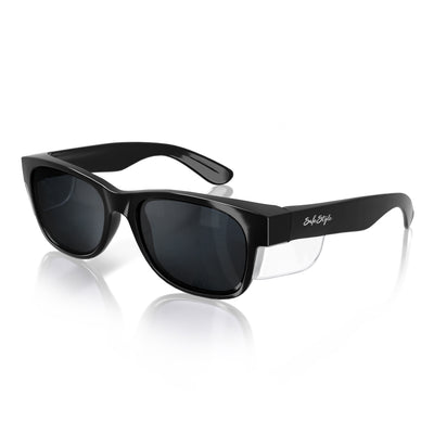 Safe Style Classics Black Frame/Polarised - CBP100