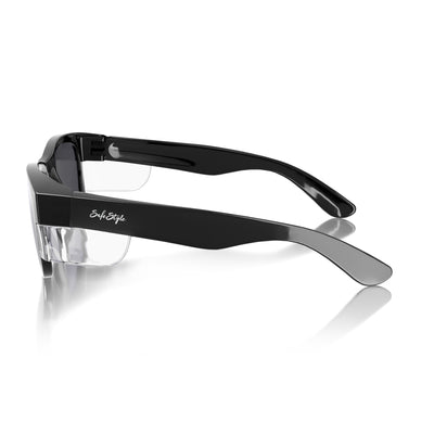 Safe Style Classics Black Frame/Polarised - CBP100