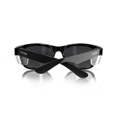 Safe Style Classics Black Frame/Polarised - CBP100