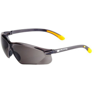 Maxisafe Kansas Safety Glasses with Anti Fog - EKA304- EKA305