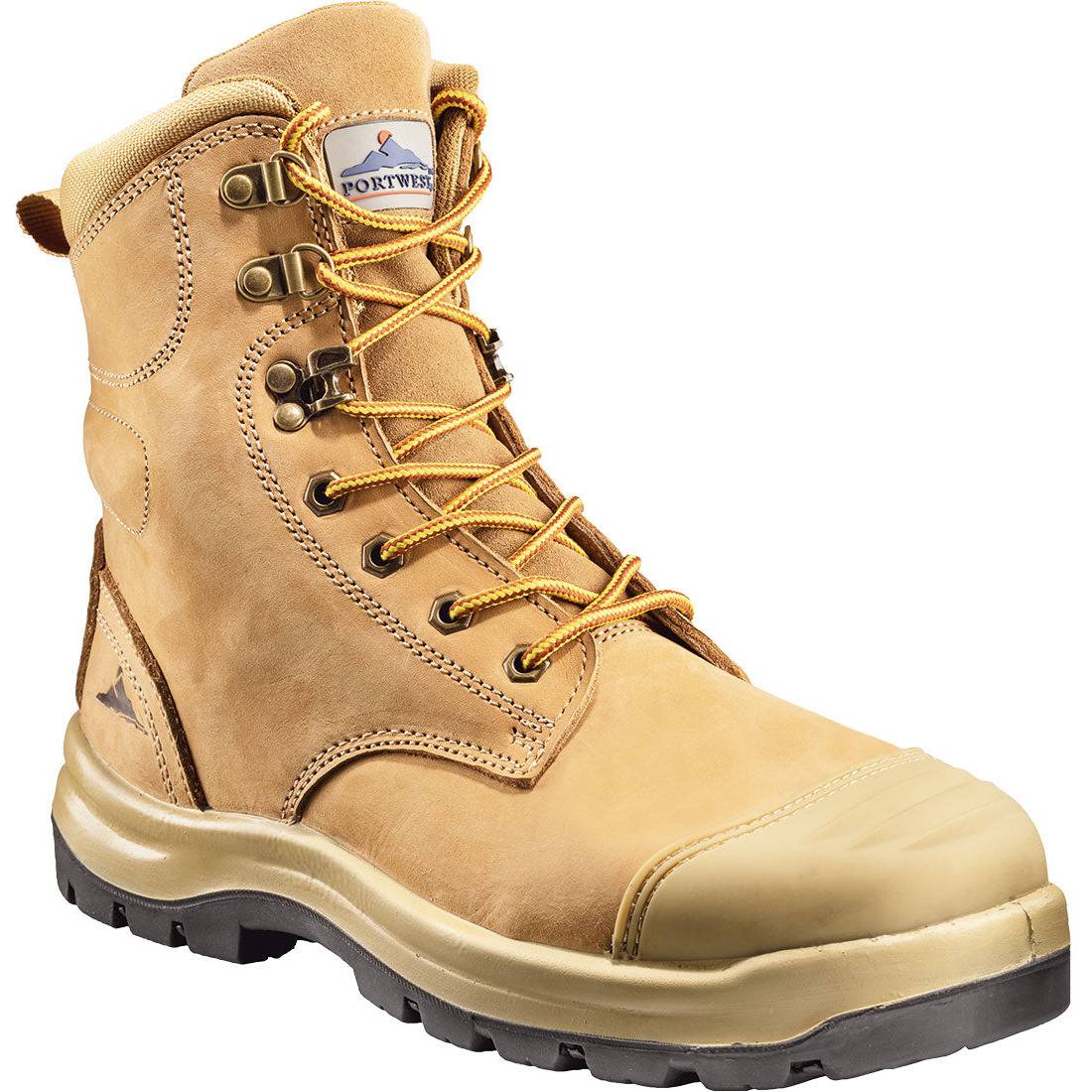 Port West Rockley Safety Boot - FC30