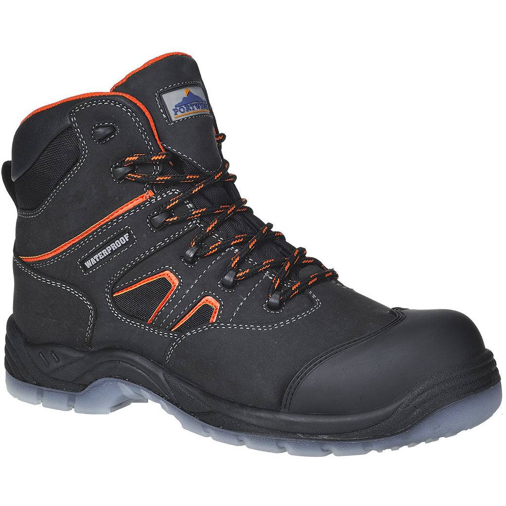 Port West Compositelite All Weather Boot S3 WR - FC57