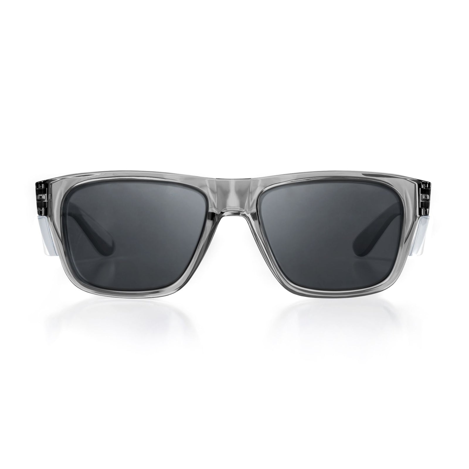 SafeStyle Fusion Graphite Frame Polarised Lens - FGP100