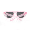Safe Style Fusion Pink Frame Polarised Lens - FPP100