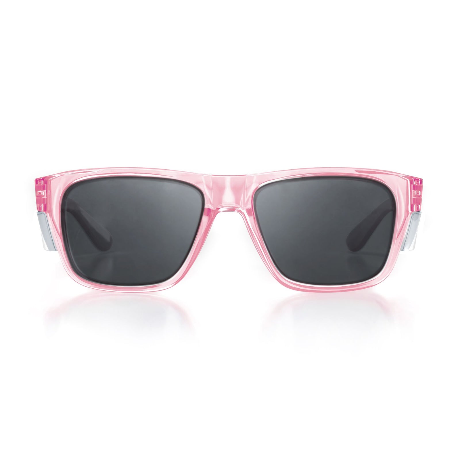 Safe Style Fusion Pink Frame Polarised Lens - FPP100