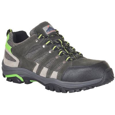 Port West Steelite Loire Low Cut Trainer - FW36