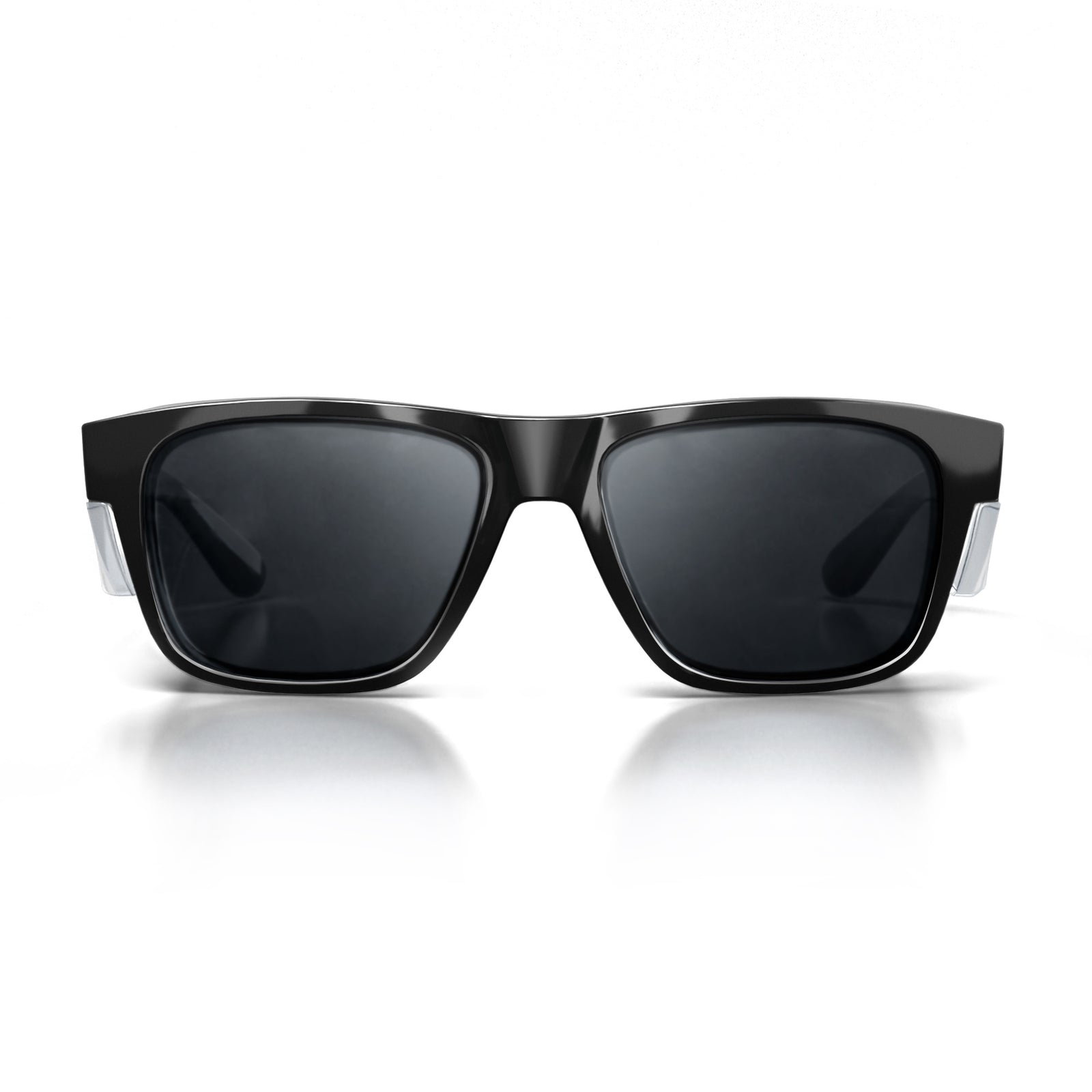 Safe Style Fusion Black Frame Polarised Lens - FBP100