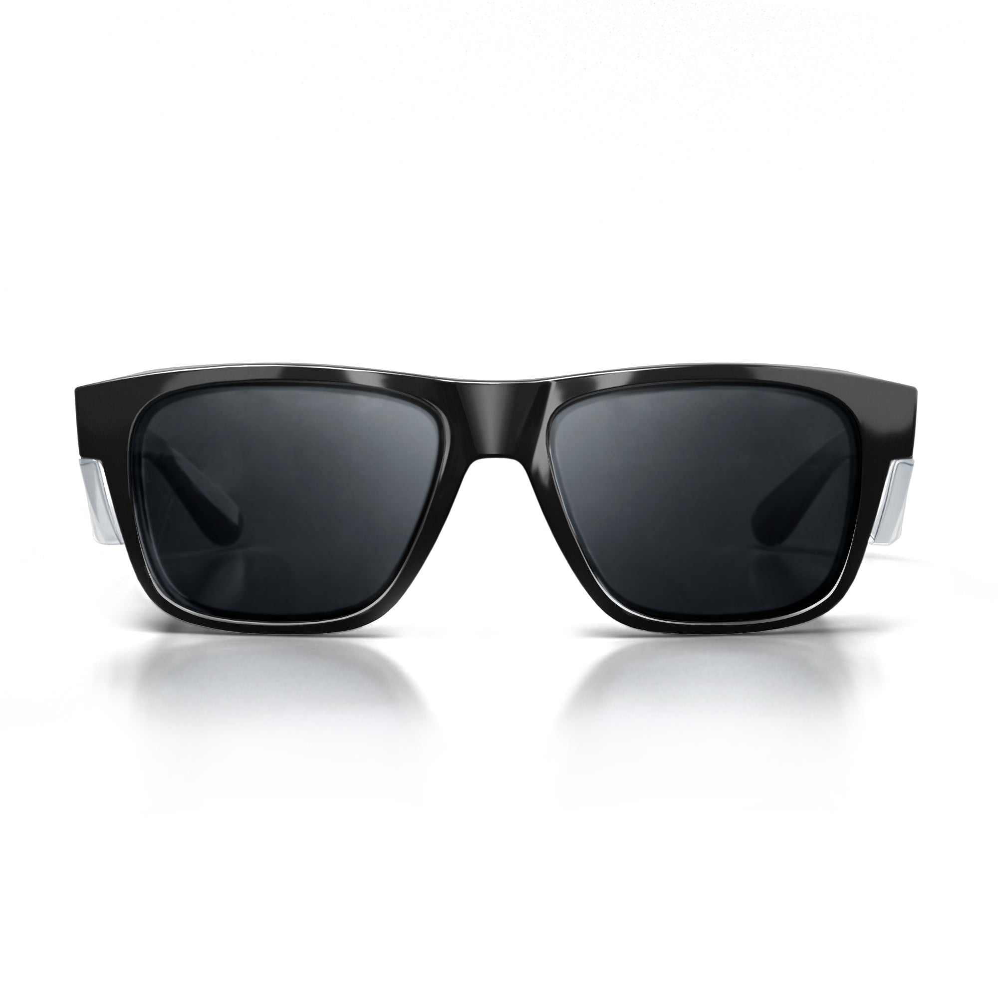 Safe Style Fusions Black Frame/Tinted - FBT100