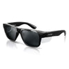 Safe Style Fusions Black Frame/Tinted - FBT100