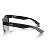 Safe Style Fusion Black Frame Polarised Lens - FBP100