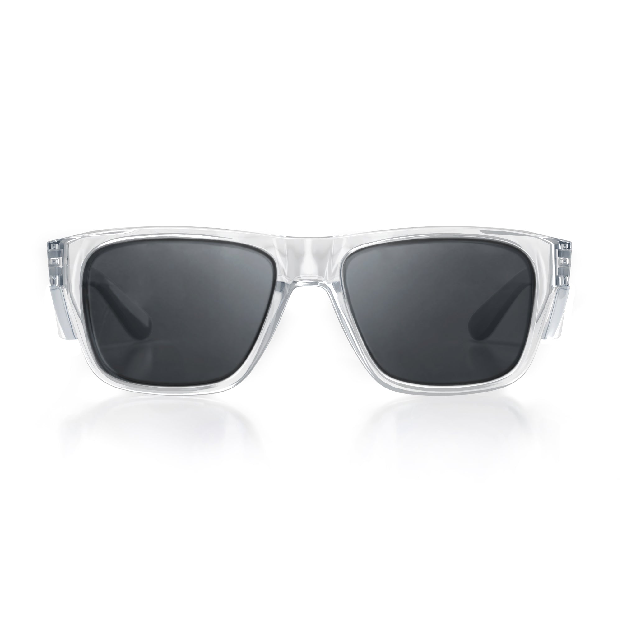 Safe Style Fusion Clear Frame Tinted - FCT100