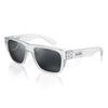 Safe Style Fusion Clear Frame Polarised Lens - FCP100