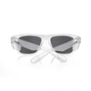 Safe Style Fusion Clear Frame Polarised Lens - FCP100