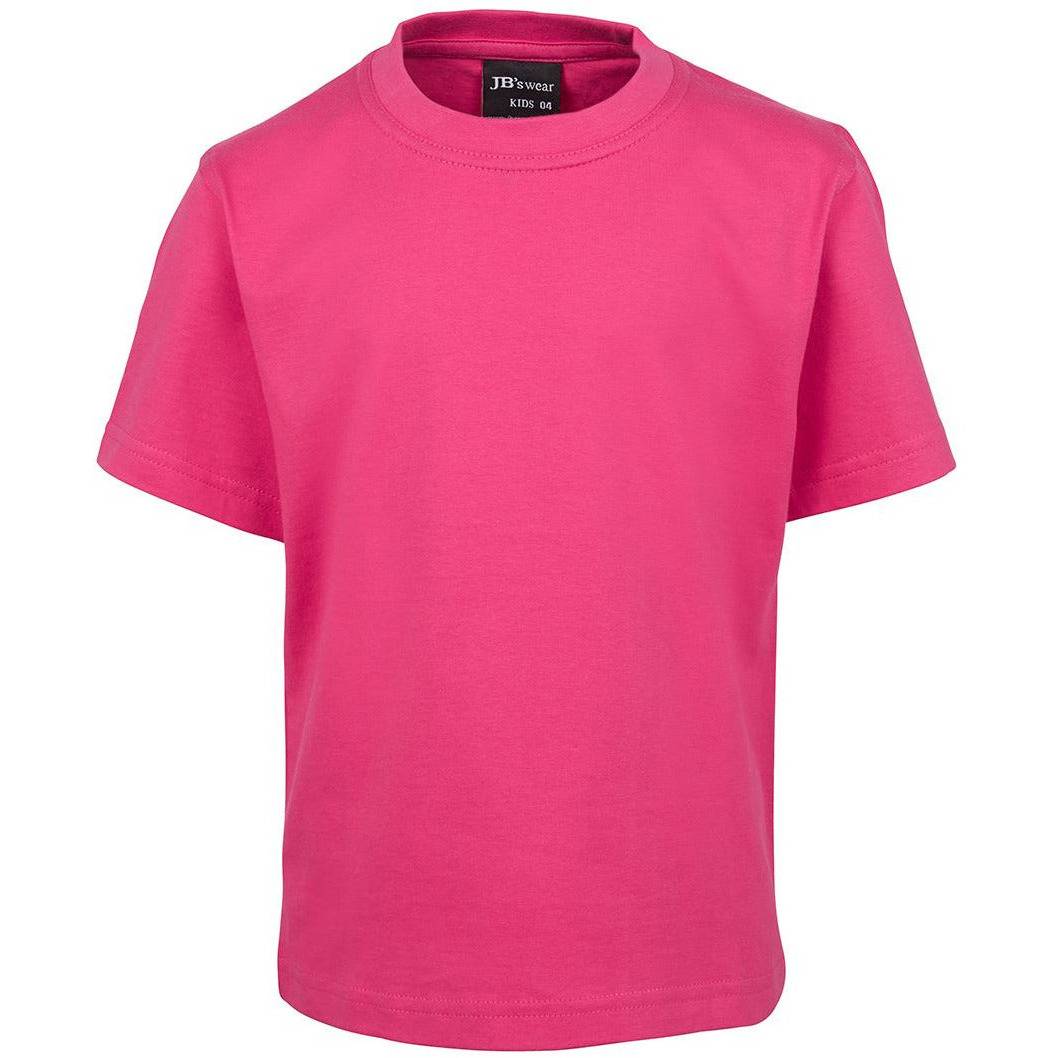 JB's KIDS TEE 02-14 - 1KT