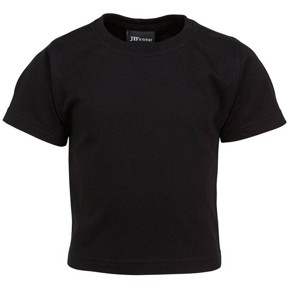 JB's INFANT TEE Sizes 00-01 - 1TI