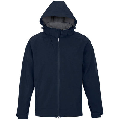 Biz Collection Men's Summit Jacket - J10910