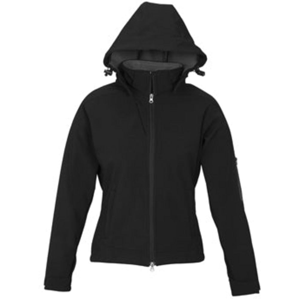 Biz Collection Women's Summit Jacket - J10920