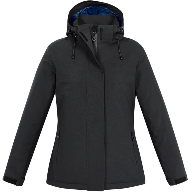 Biz Collection Ladies Eclipse Jacket - J132L