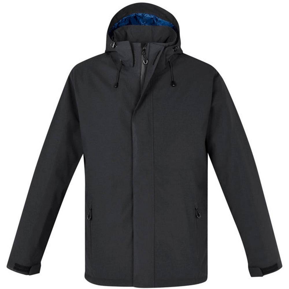 Biz Collection Men's Eclipse Jacket - J132M
