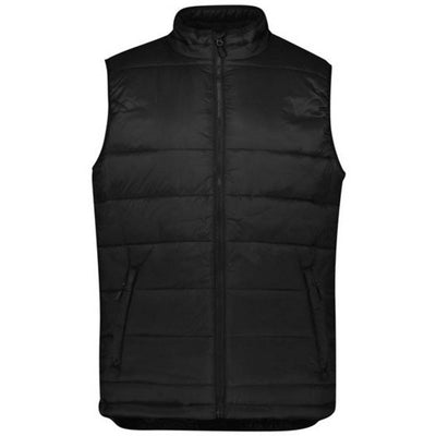 Biz Collection Alpine Puffer Vest - J211M