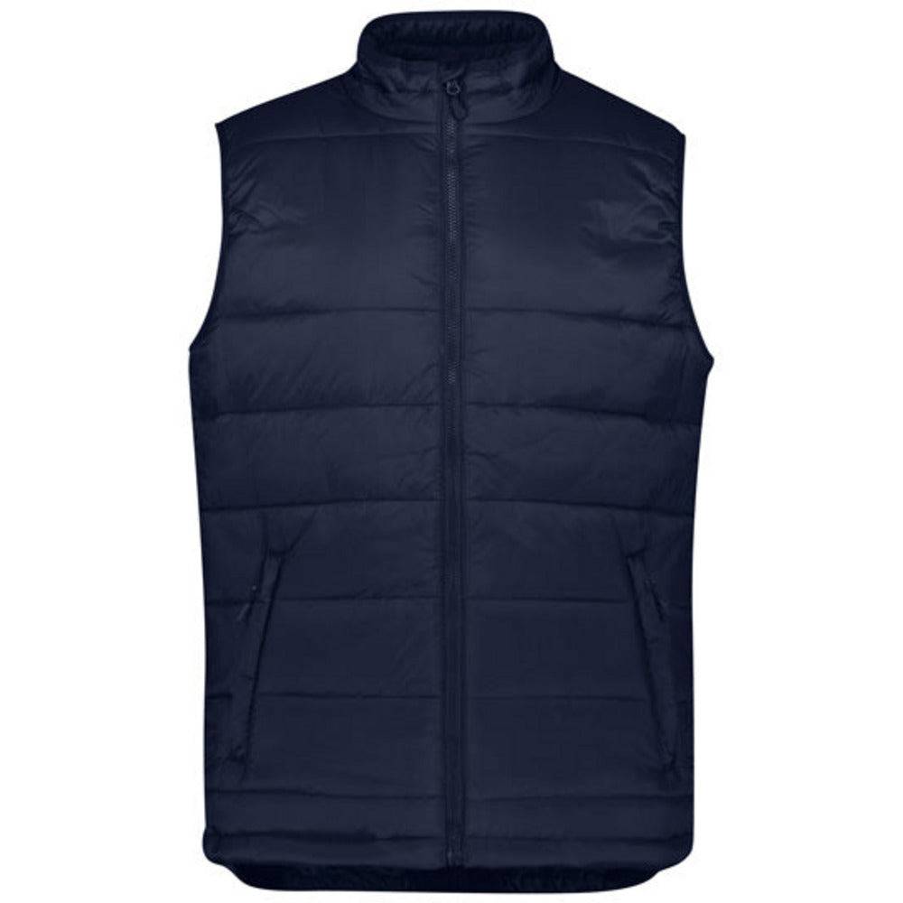Biz Collection Alpine Puffer Vest - J211M