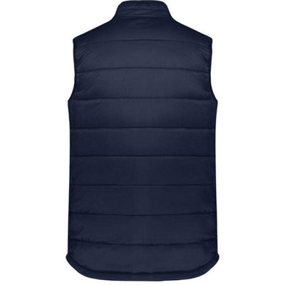 Biz Collection Alpine Puffer Vest - J211M