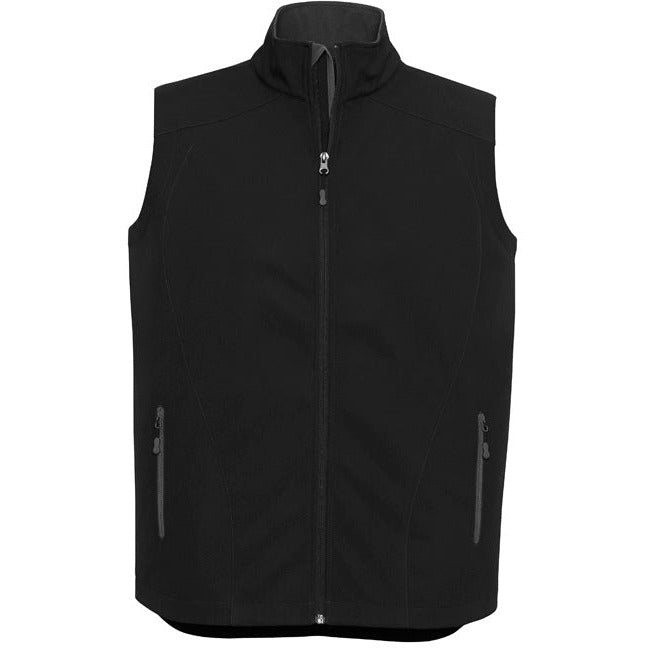 Biz Collection Geneva Vest - J404M