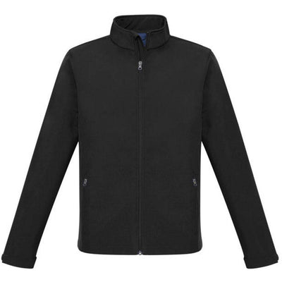 Biz Collection APEX LIGHTWEIGHT SOFTSHELL JACKET  - J740M