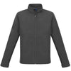 Biz Collection APEX LIGHTWEIGHT SOFTSHELL JACKET  - J740M