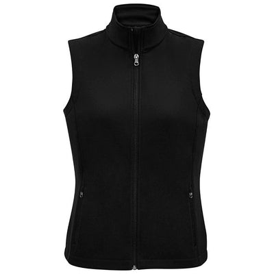 Biz Collection Ladies Apex Vest - J830L