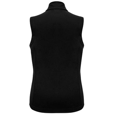 Biz Collection Ladies Apex Vest - J830L