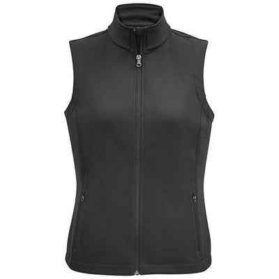 Biz Collection Ladies Apex Vest - J830L