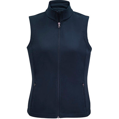 Biz Collection Ladies Apex Vest - J830L