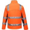 Huski VIC RAIL Chassis Soft shell Jacket 2-1 - K8074
