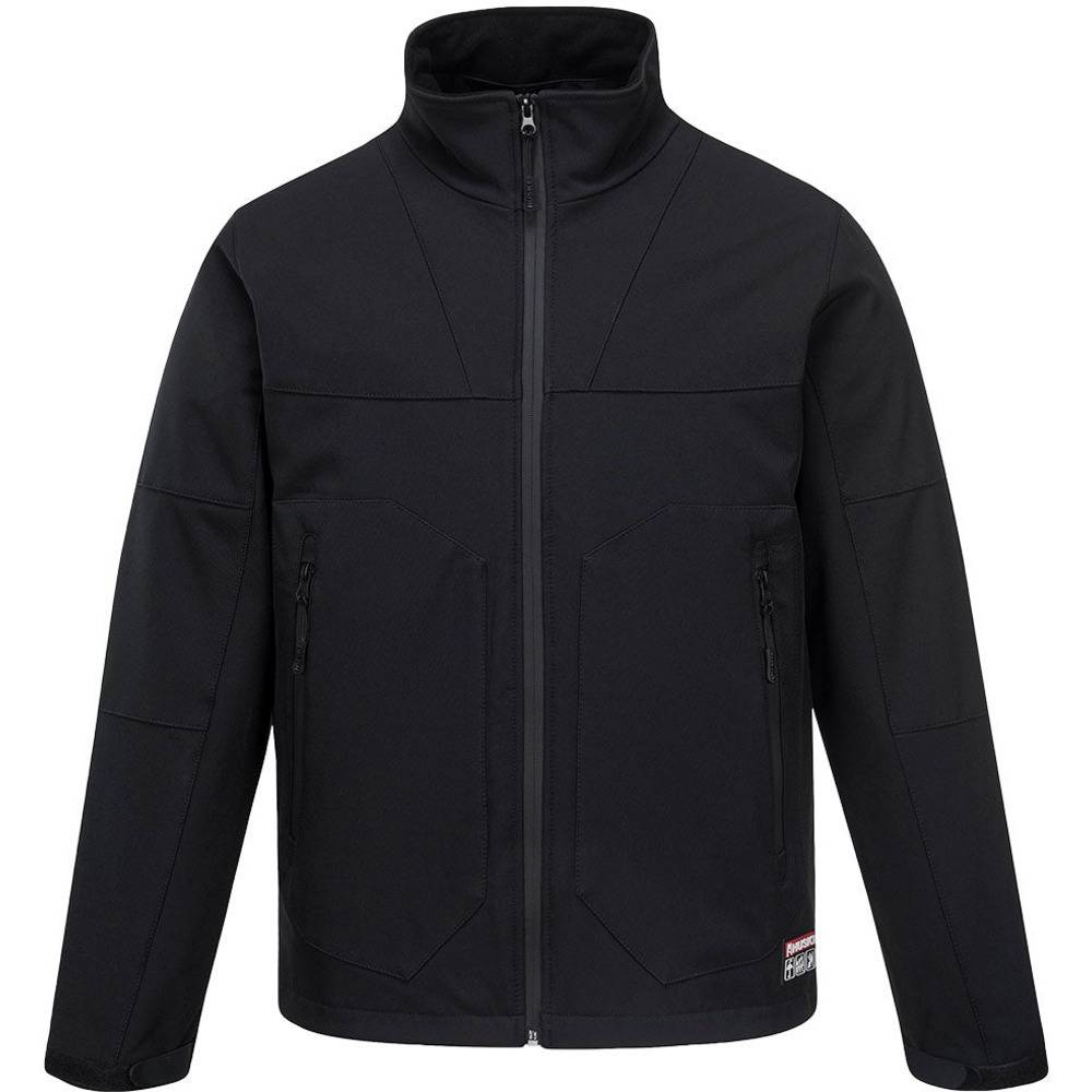 Huski Nero Softshell Jacket - K8177
