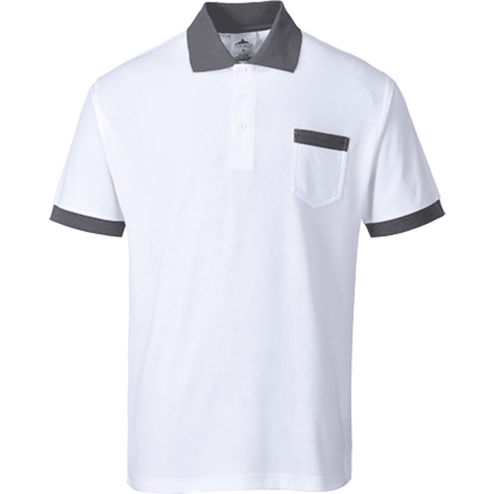 PORT WEST PAINTERS PRO POLO - KS51