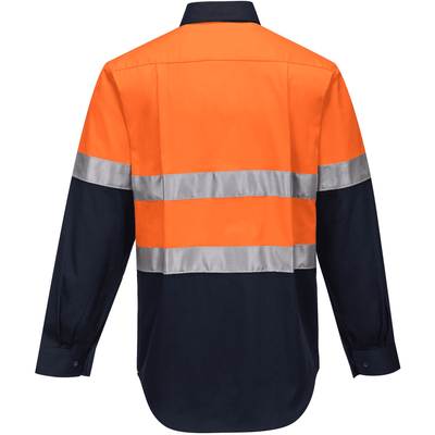 Prime Mover Lightweight Shirt - MA801