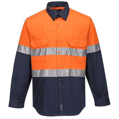 Prime Mover Lightweight Shirt - MA801