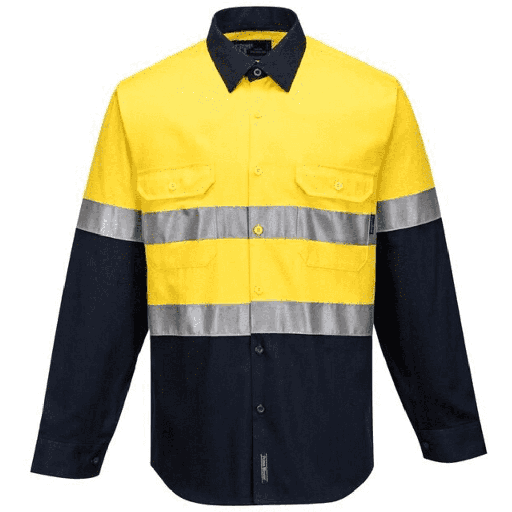 Prime Mover Lightweight Shirt - MA801