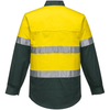 Prime Mover Lightweight Shirt - MA801