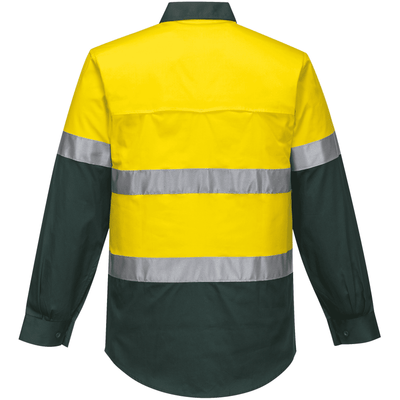 Prime Mover Lightweight Shirt - MA801