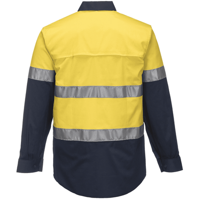 Prime Mover Lightweight Shirt - MA801
