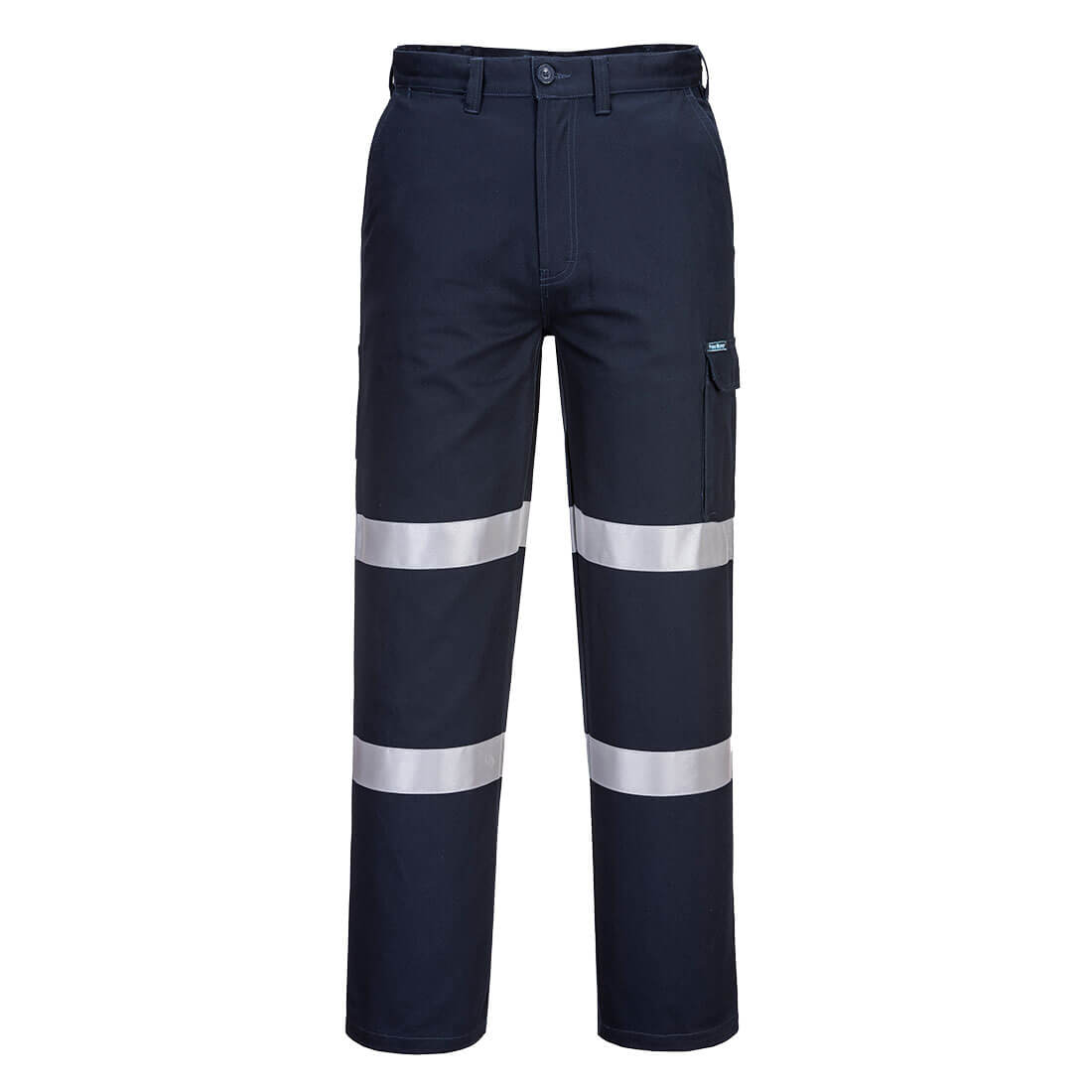 Prime Mover Double Tape Cargo Pant - MD701