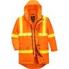 SQUIZZY DAY/NIGHT 4-IN-1 JACKET WITH MICRO PRISM TAPE - MJ885