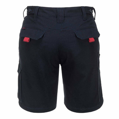 Port West  Ladies Cargo Shorts - ML702