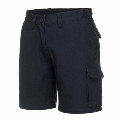Port West  Ladies Cargo Shorts - ML702