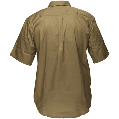 Prime Mover Adelaide Shirt S/S - MS905