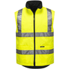 Prime Mover Eyre Hi-Vis 4in1 Jacket D/N - MJ881