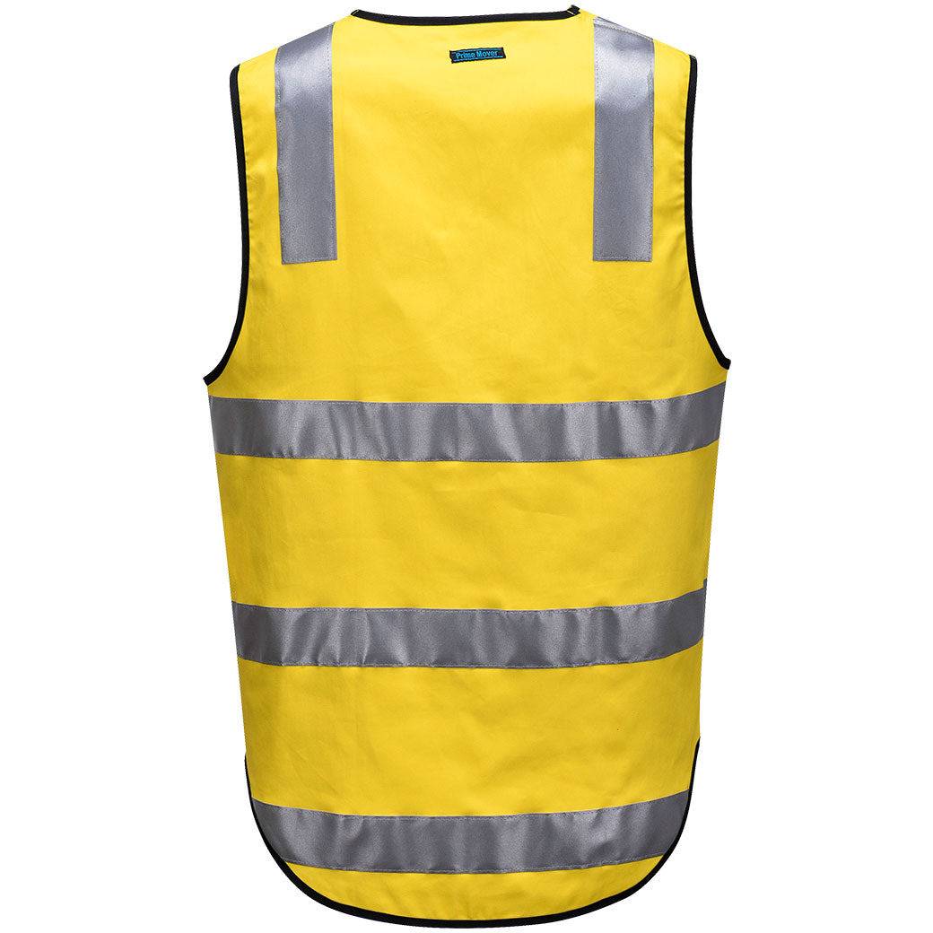 VEST MOVER